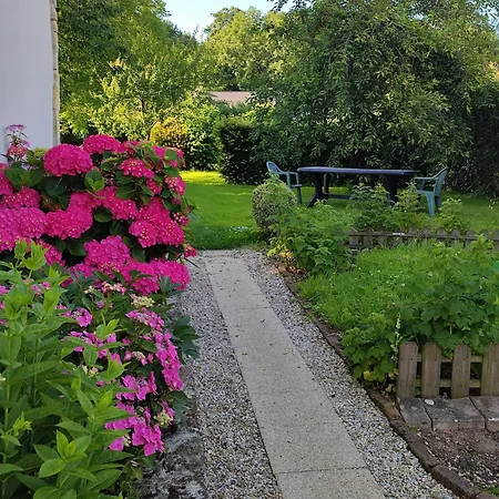 Bienvenue Chez Naty *