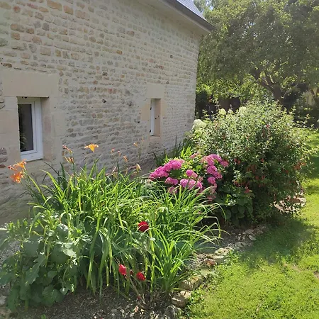 Bienvenue Chez Naty Holiday home *