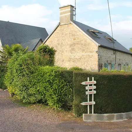 Bienvenue Chez Naty *