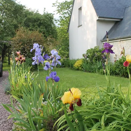 Bienvenue Chez Naty *