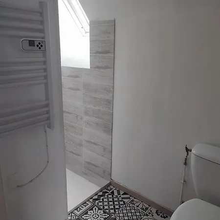 펜션 Bienvenue Chez Naty *