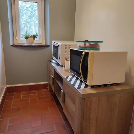 Bienvenue Chez Naty 펜션