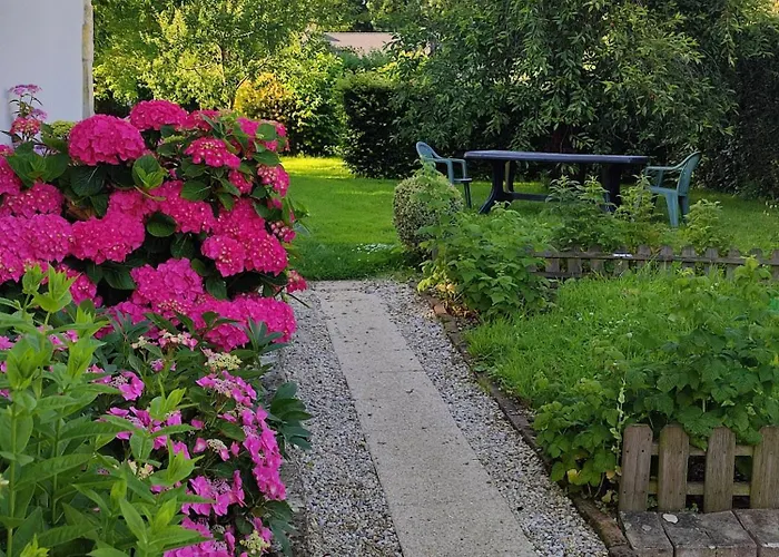 Bienvenue Chez Naty *