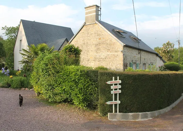 Bienvenue Chez Naty *