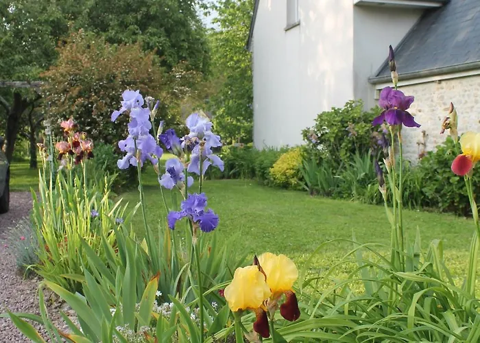 Bienvenue Chez Naty *