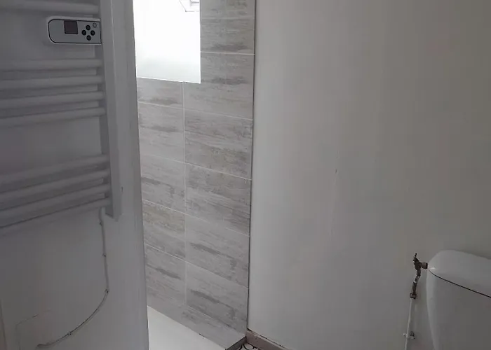 度假居 Bienvenue Chez Naty *